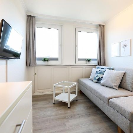 Appartement Kaya Βέστερλαντ Εξωτερικό φωτογραφία