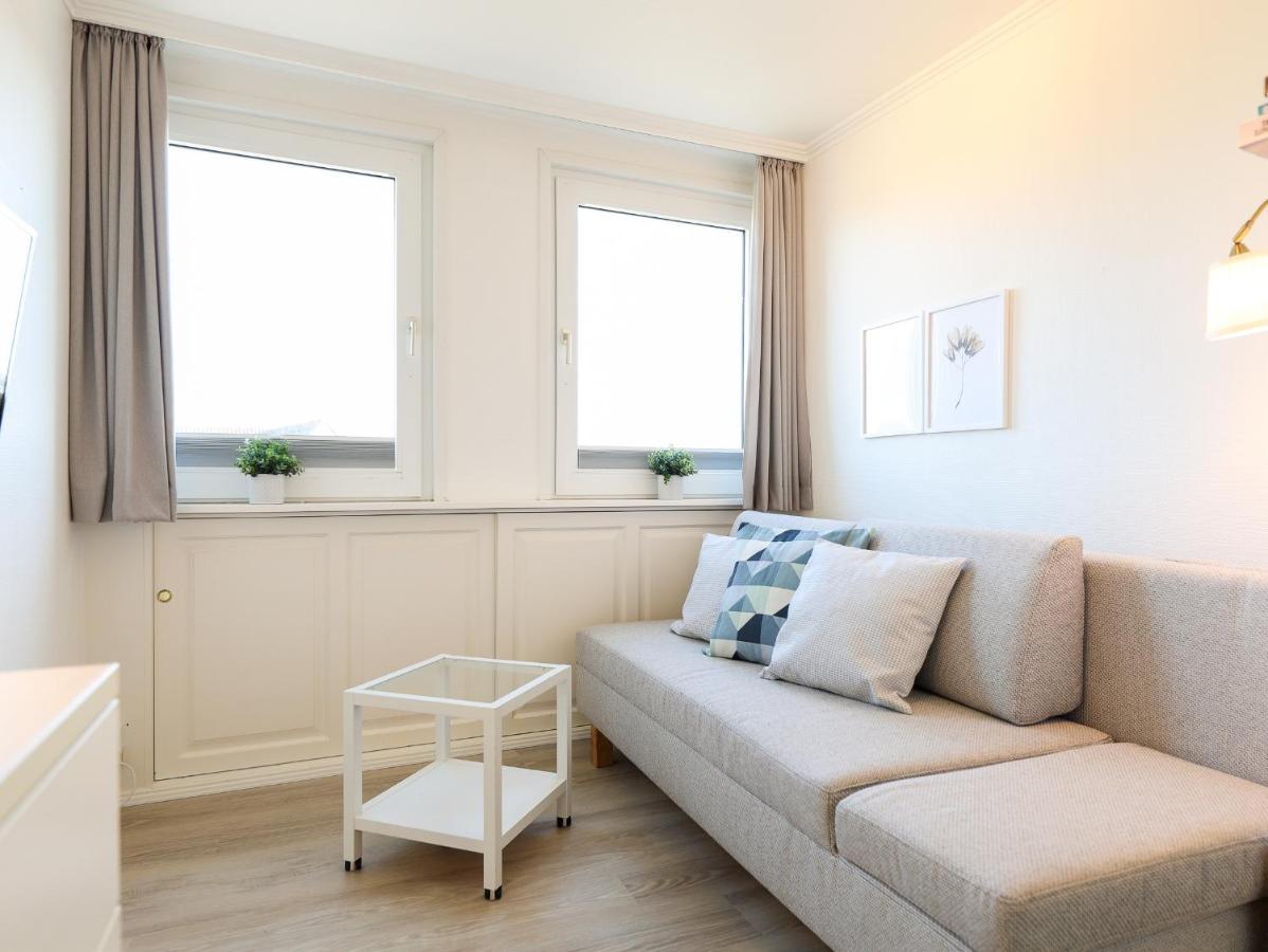 Appartement Kaya Βέστερλαντ Εξωτερικό φωτογραφία
