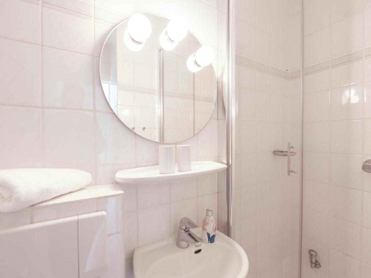 Appartement Kaya Βέστερλαντ Εξωτερικό φωτογραφία